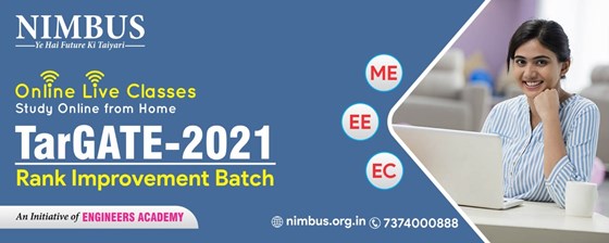 Engineers Academy: A Essential guide for GATE coaching in Delhi